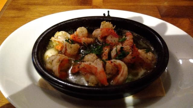 Wine Shop & 海BAL るすた - サブ画像3