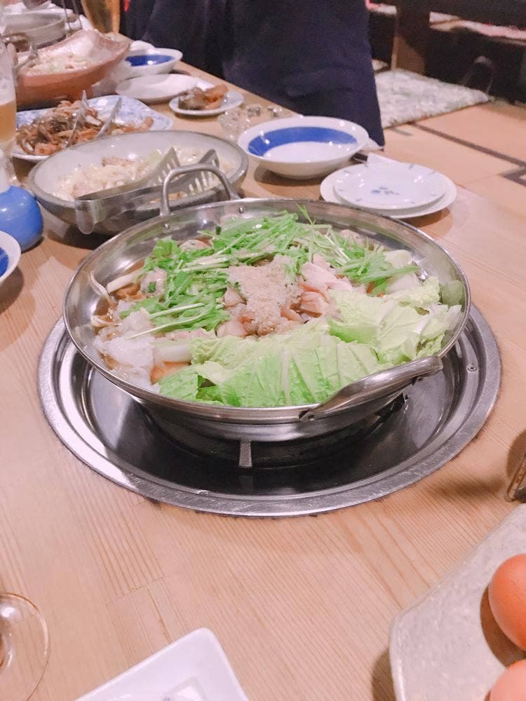 舞姑