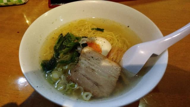 麺処龍屋 - サブ画像1