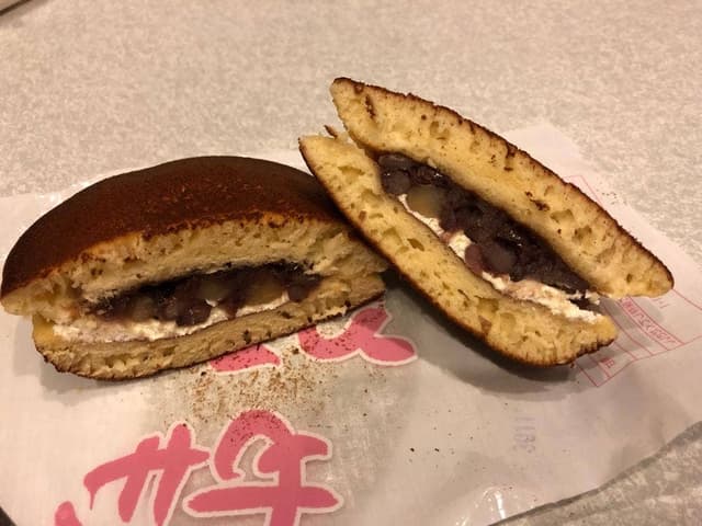 みのかも金蝶堂 - サブ画像1