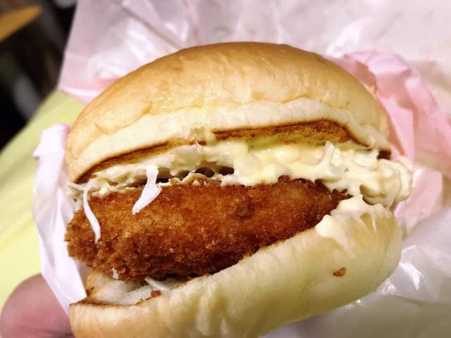 ロッテリア 札幌中央店 - サブ画像1