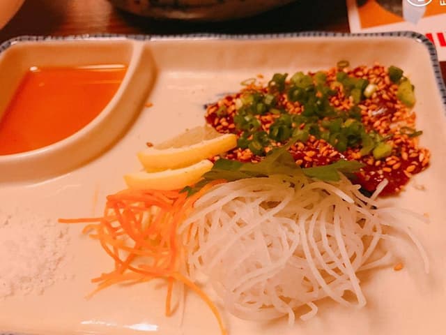 魚家まさき - サブ画像3