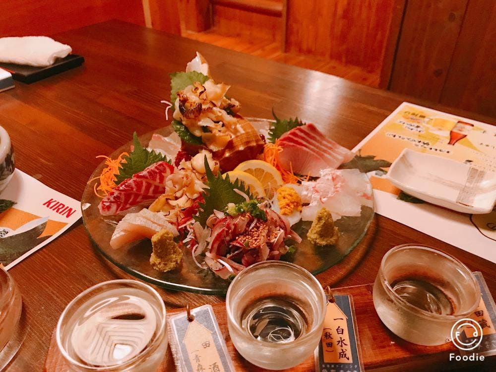 魚家まさき