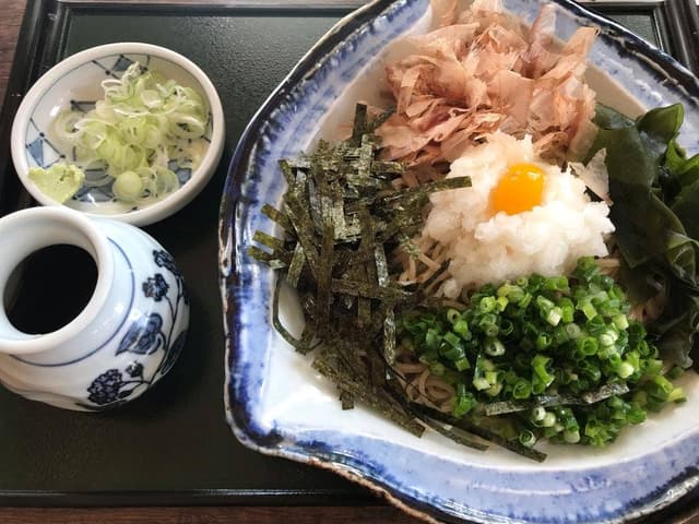 そば膳 あさひ - サブ画像2