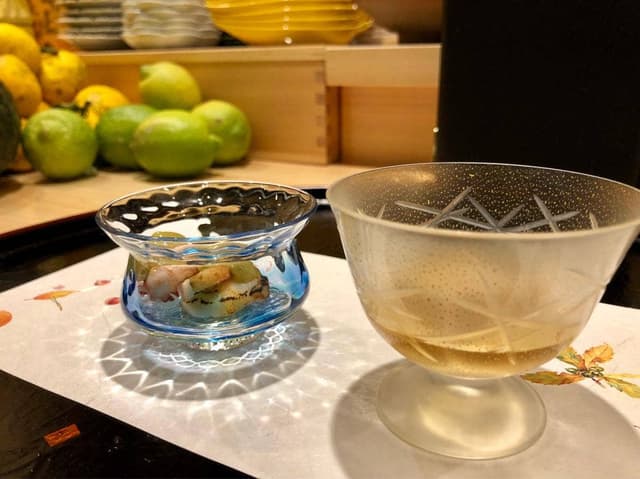 魚貝小皿和食 一喜 - サブ画像3