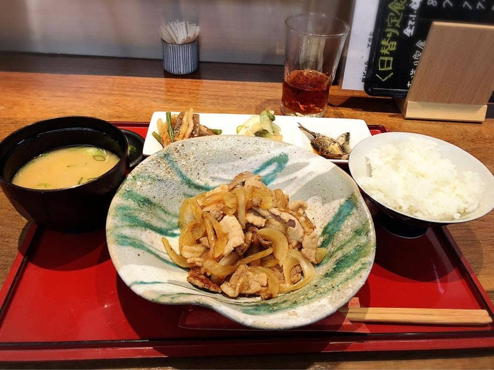 おばんざい 塩崎