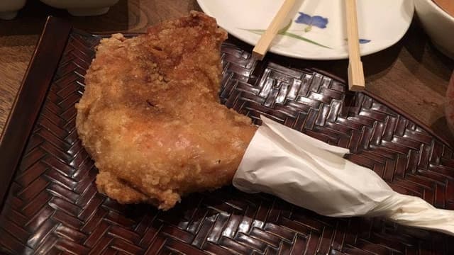 鳥忠 - サブ画像1