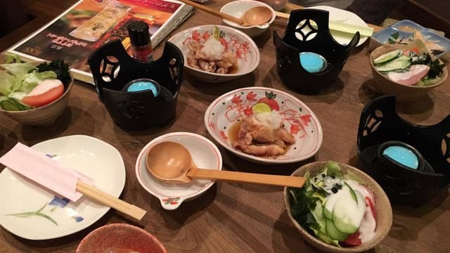 鳥忠 - サブ画像2