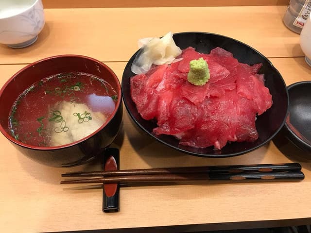 ふじの匠寿司 - サブ画像1
