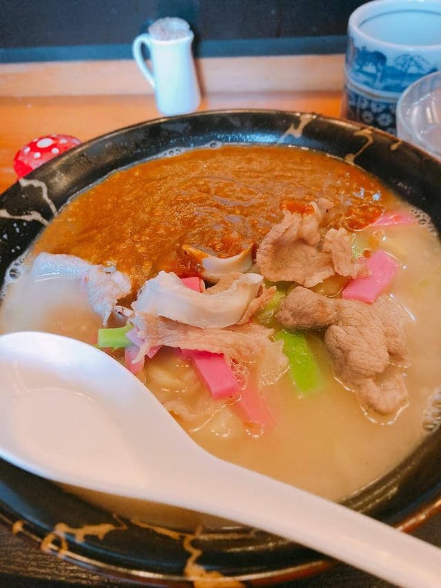 お食事処やまさき - サブ画像2