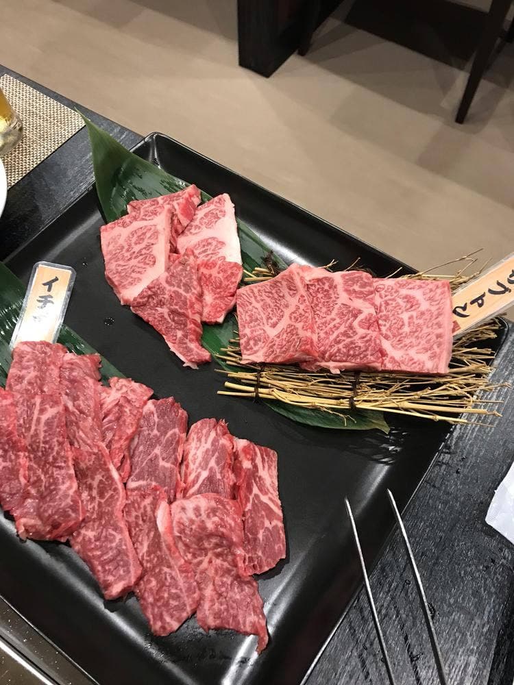 熟成焼肉まごころ田島