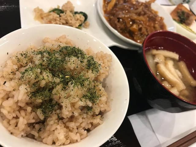 神戸チャイハーネ 六甲アイランド - サブ画像3