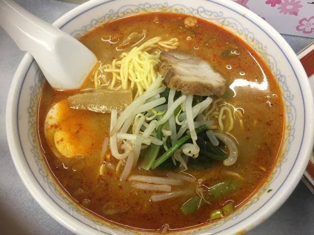 満腹亭 - サブ画像2