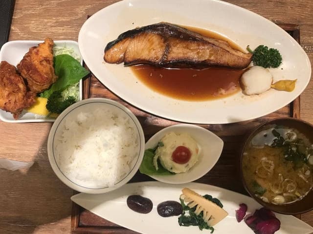 米農家ダイニング Tam-bo そごう横浜店 - サブ画像1