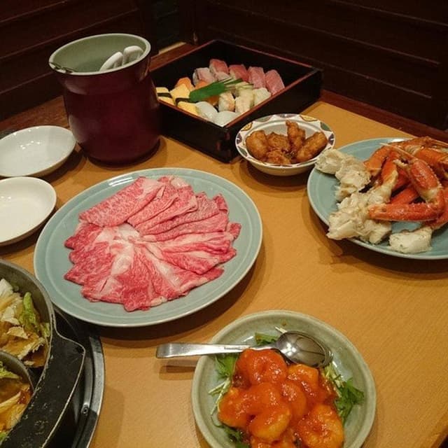 江戸一 草加館 - サブ画像1
