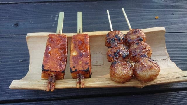 虎渓山 永保寺案内所 - サブ画像1