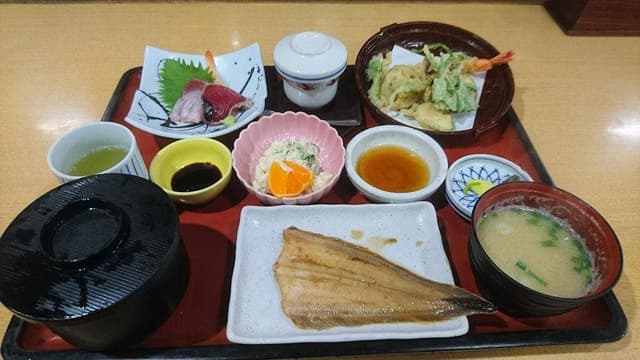お食事処たき - サブ画像2