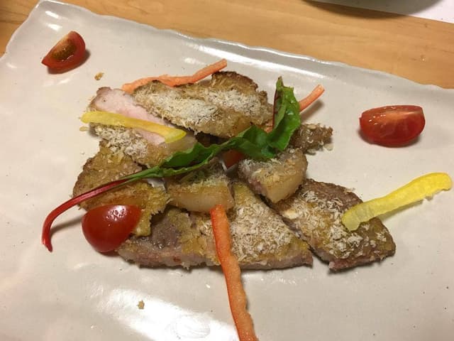 広島名物 四季や - サブ画像1