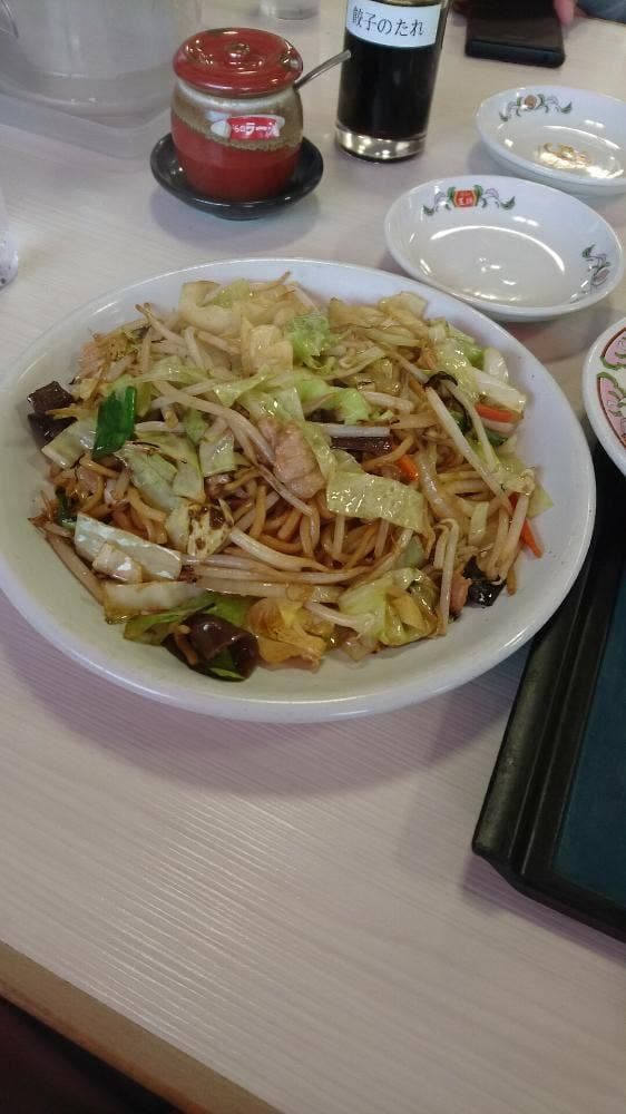 餃子の王将 岩出中島店 - サブ画像2