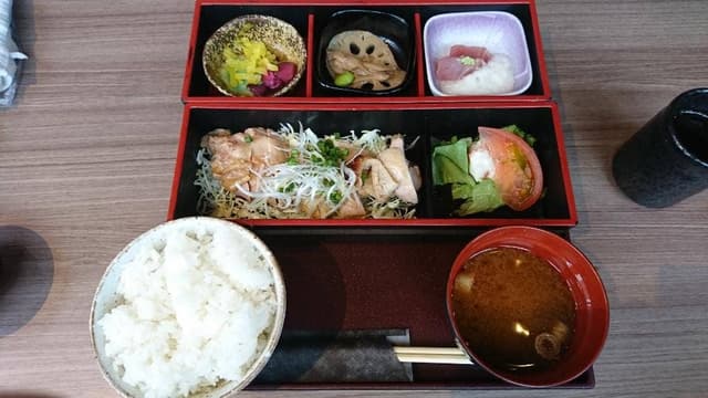 全席個室 楽蔵‐RAKUZO‐ 大崎センタービル店 - サブ画像3