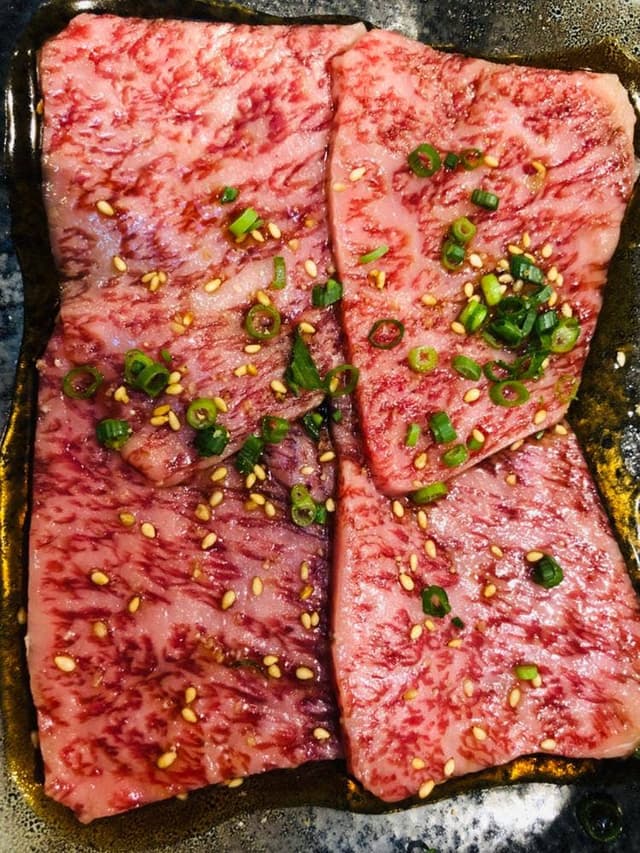 大阪焼肉炭照 - サブ画像3