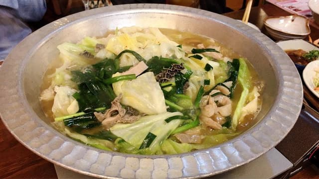 新世界もつ鍋屋長居店 - サブ画像1