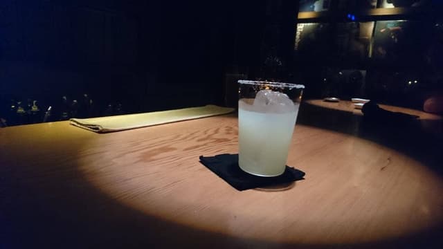 Bar Luther 赤坂 - サブ画像3