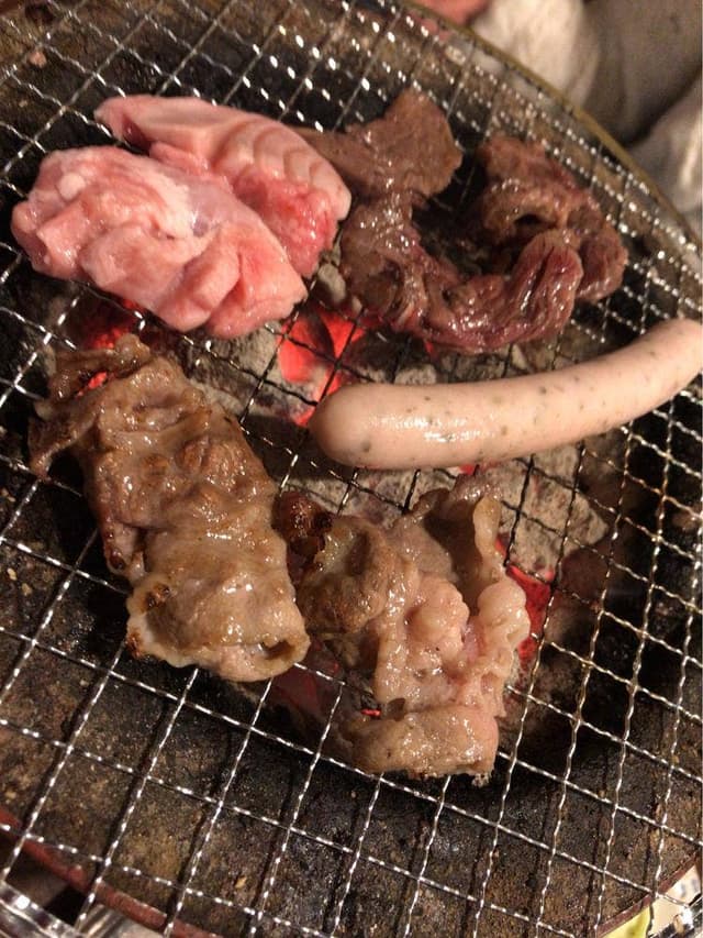 炭火焼江別ホルモン - サブ画像1