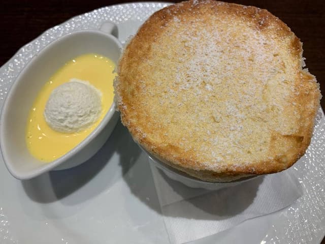 星乃珈琲店 那覇オーパ店 - サブ画像2