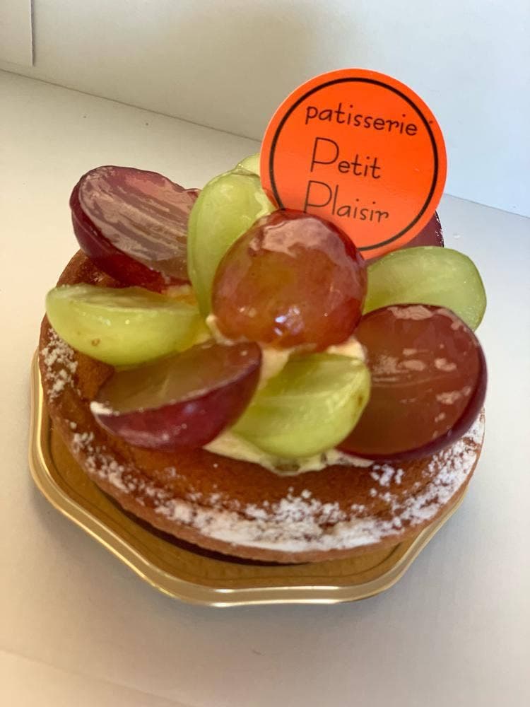 patisserie Petit Plaisir