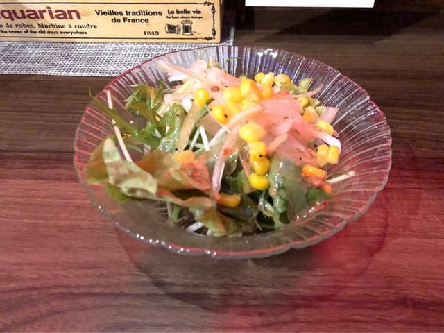 ステーキ&ハンバーグ。ばらてぃえ - サブ画像1