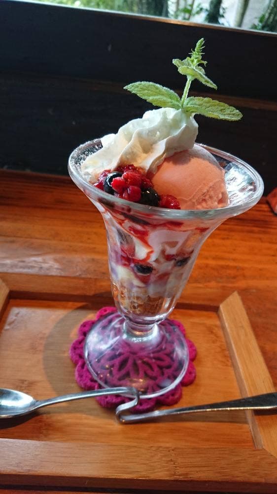 隠れ茶房 茶蔵カフェ - サブ画像3