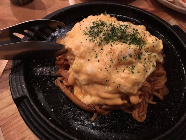 やきそば居酒屋 どーも - サブ画像2