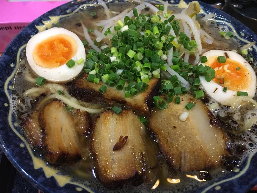 東龍