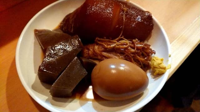 博多のおでん - サブ画像2