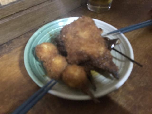 福田フライ - サブ画像3