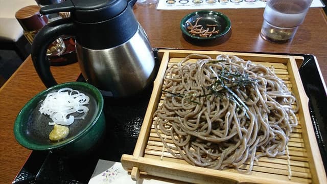 山形肉そば 桃山 熱海店 - サブ画像3