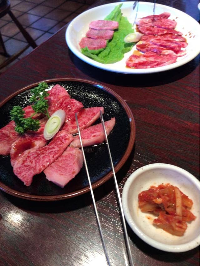 焼肉 万蔵 - サブ画像2