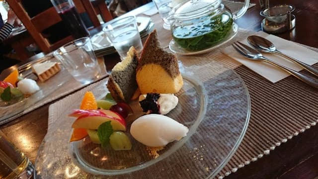 Blueberry Fields 紀伊國屋 - サブ画像1
