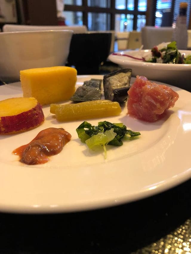 レストランMODISH リッチモンドホテル札幌大通 - サブ画像3