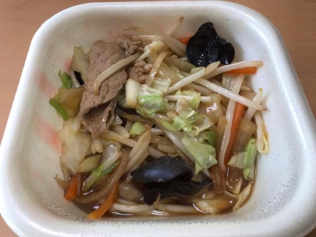 餃子の王将 京成曳舟駅前店 - サブ画像1