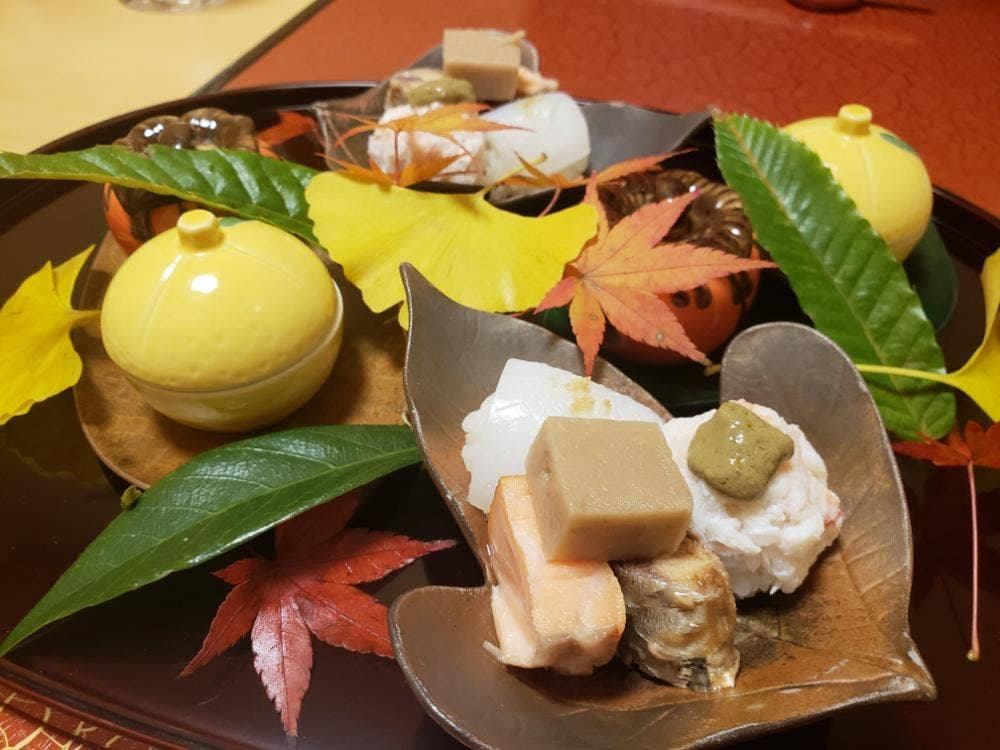和食いわい