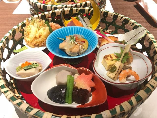 日本料理 熱海 凜 - サブ画像1