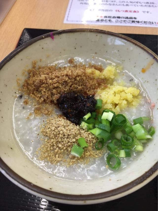 たかべん食堂 - サブ画像3