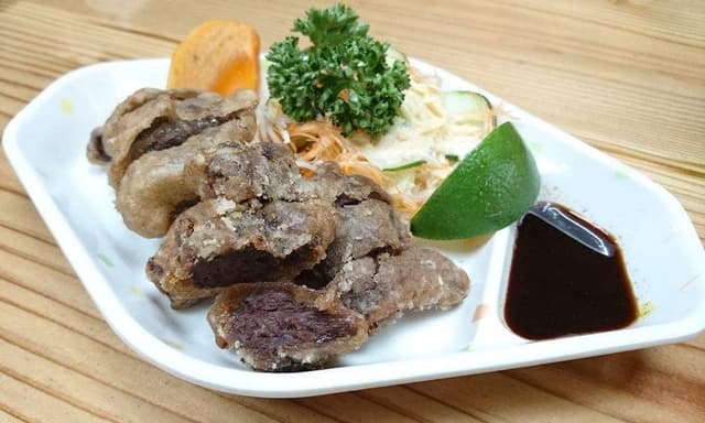 悠楽 ひろめ市場 - サブ画像1