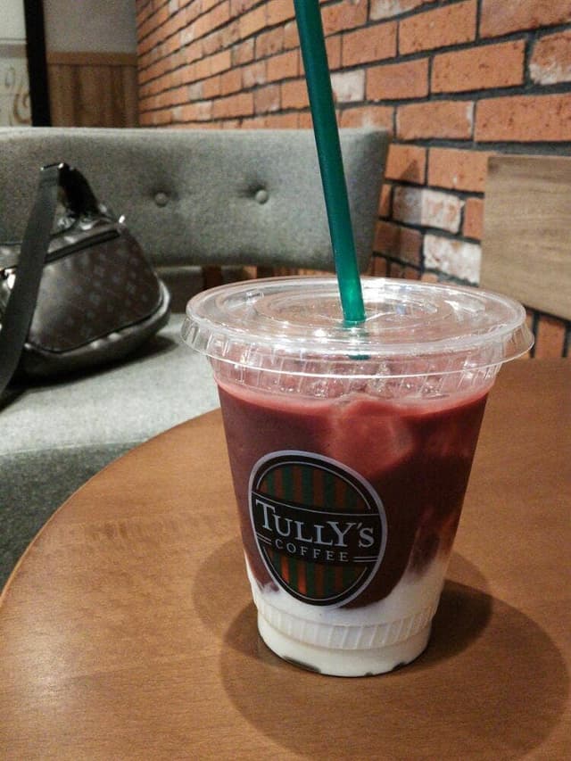 タリーズコーヒー ウニクス浦和美園店 - サブ画像1