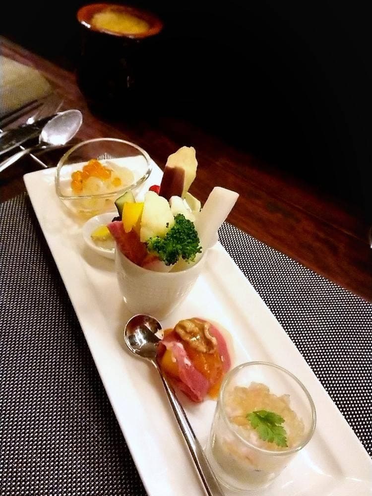 ピッコロ ロマーナ