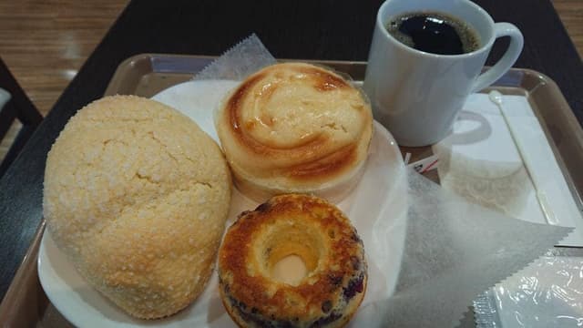 サンエトワール 西田辺店 - サブ画像3