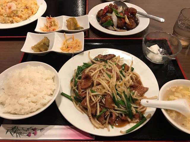 向陽飯店 辻堂店 - サブ画像3