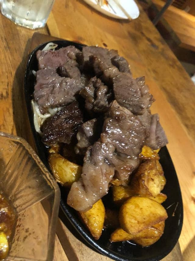 肉の店 鳥吉 - サブ画像1